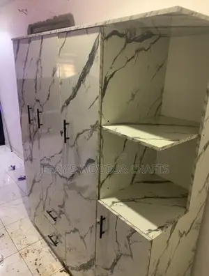 5by6 Wardrobe