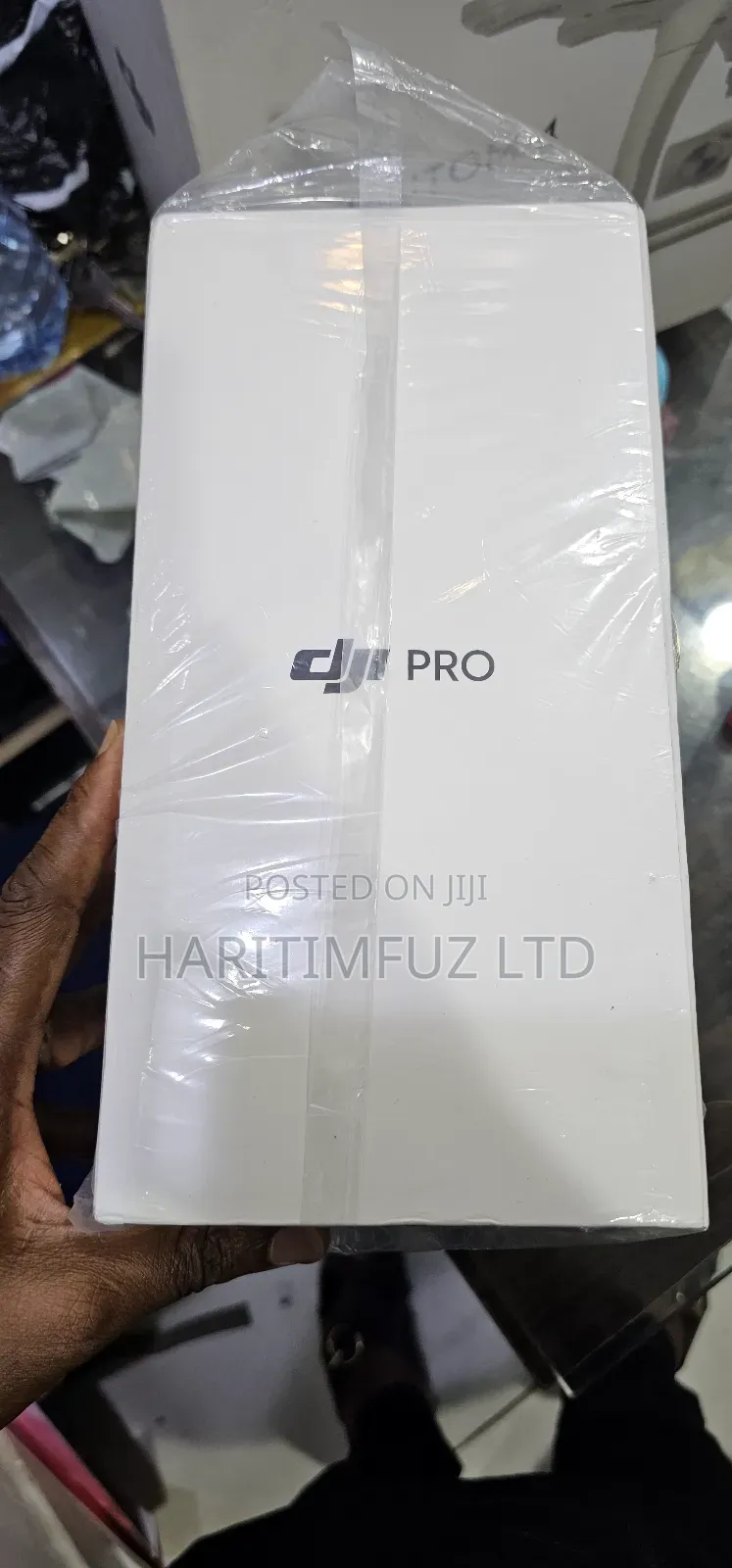Dji RS 3 PRO Combo