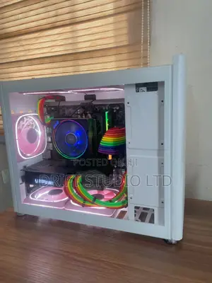New Desktop Computer Gigabyte GB-EKi3A-7100 16GB AMD Ryzen 7 SSD 1T
