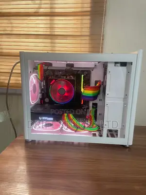 New Desktop Computer Gigabyte GB-EKi3A-7100 16GB AMD Ryzen 7 SSD 1T
