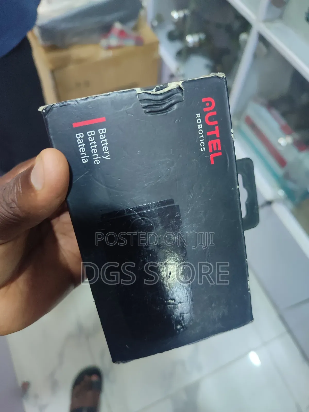 Autel Robotics Battery for Evo