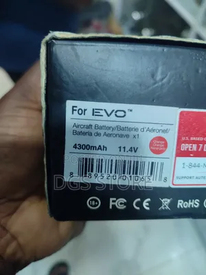 Autel Robotics Battery for Evo