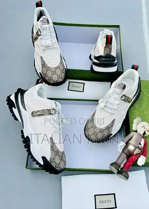 Shoes for Men