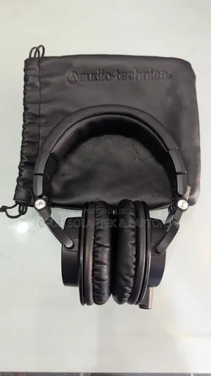 Original Ath-M50x Studio Technical Headphones