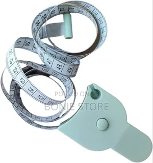 Body Measuring Tape Sewing Flexible Tape Body Meter Measure
