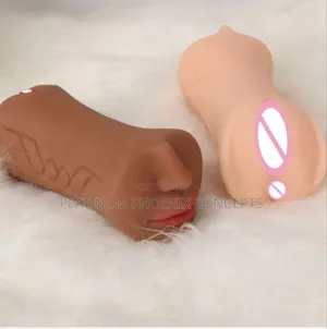 Photo - Male Masturbator 3 in 1