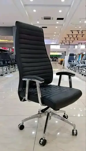 Ergonomic Design