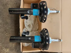 Volvo XC60 S80 S60 Front Shocks
