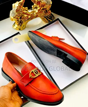 Top Luxury Cesare Paciotti Shoe