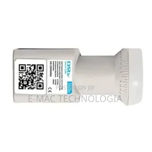 Original DSTV One Way LNB With QR Code