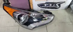 Hyundai Voloster 2012