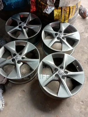 18 Inches Rim for Toyota Camry