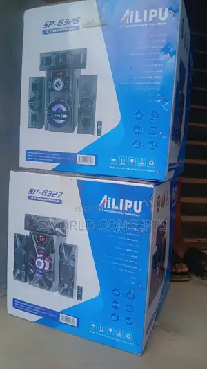 Ailipu Home Theater