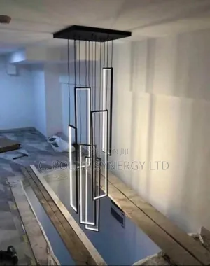 Luxury Pendant Light