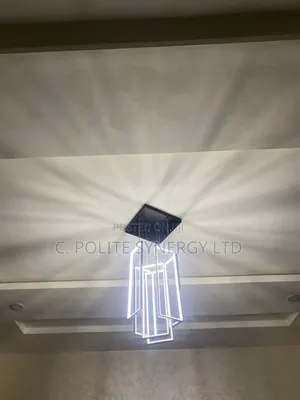 Luxury Pendant Light