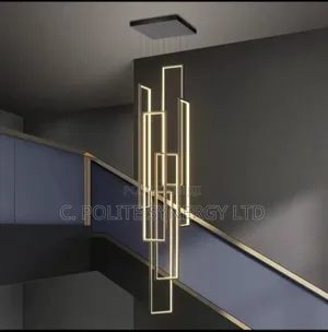 Luxury Pendant Light