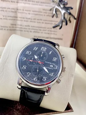 ☆ Quality Montblac Watch