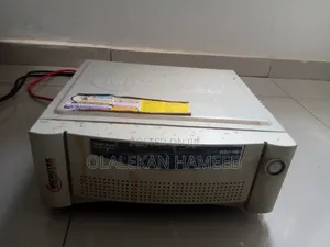 Photo - Microtek Inverter