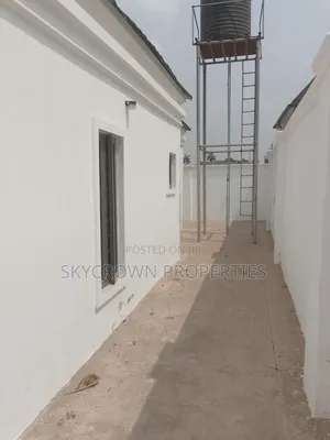 Furnished 3bdrm Apartment in Elizabeth Estate, Osogbo for sale