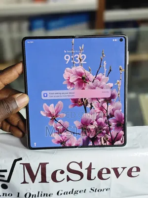 Huawei Mate X3 512 GB White