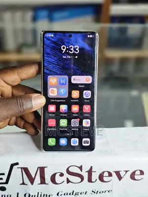 Huawei Mate X3 512 GB White
