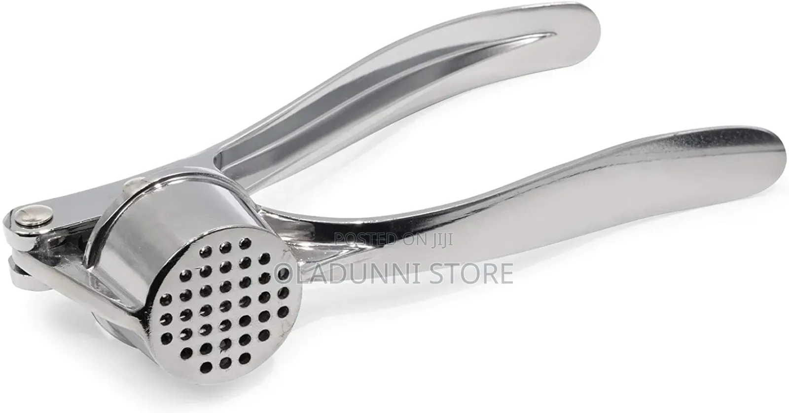 Garlic Presser