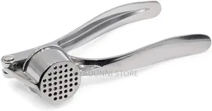 Garlic Presser