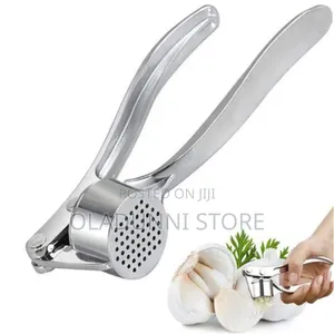 Garlic Presser