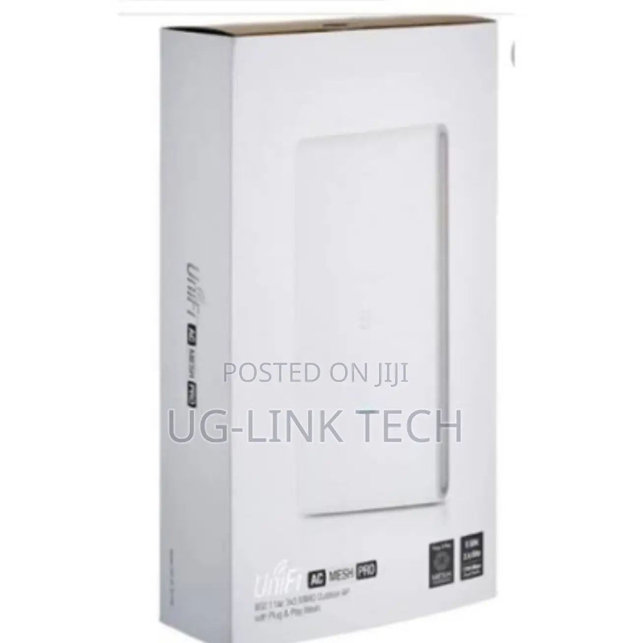 Ubiquiti Ac Mesh Pro Outdoor Access Point