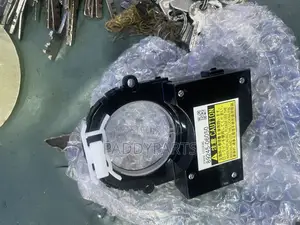 Highlander Steering Angle Sensor 2014-2019