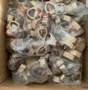 Cooper Earth Clamp