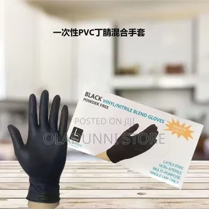 Hand Glove