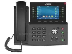 Fanvil X7C Enterprise IP Phone