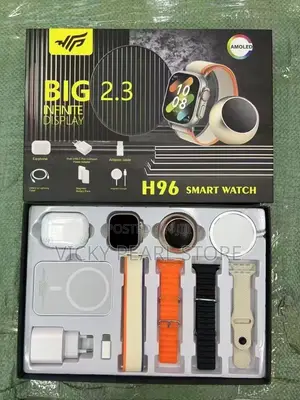 Smart Watch