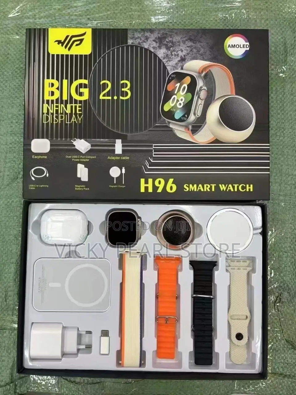 Smart Watch