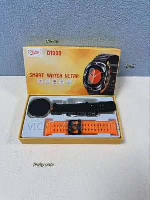 Luxury Wrist Watch
