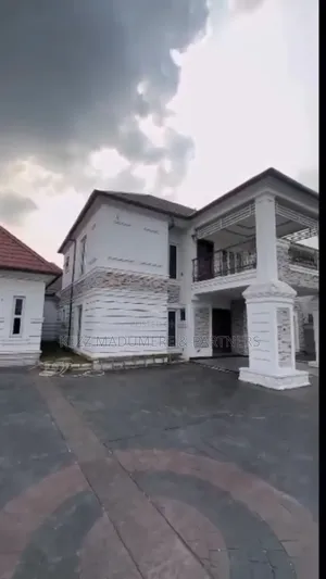 4bdrm Duplex in Nafbase Harmony for sale
