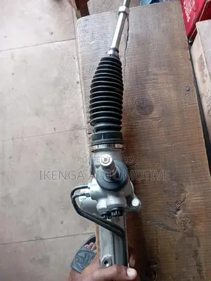 Steering Rack 3-Ur Engine Rx350 (330 Body)
