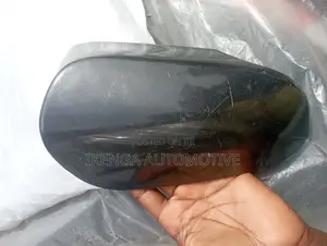 Side Mirror Cover Venza RH