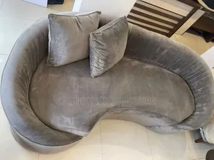 High Quality Fabric Waiting Chair