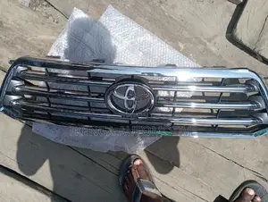 Front Grill Toyota Highlander 2008-010 Model