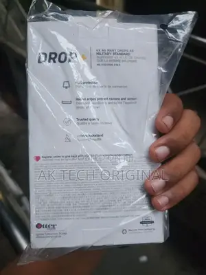 Google Pixel 6pro Is Utter Box Defender Pouch