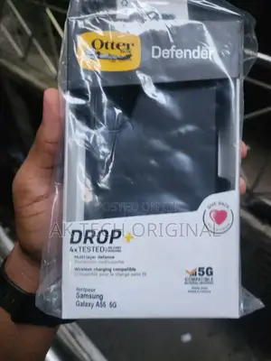 Google Pixel 6pro Is Utter Box Defender Pouch