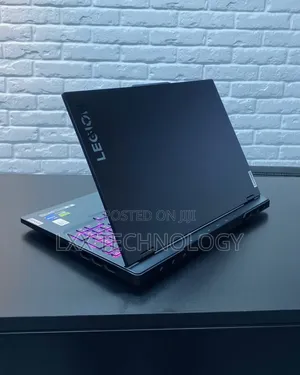 Laptop Lenovo Legion 7 32GB Intel Core I9 SSD 1T