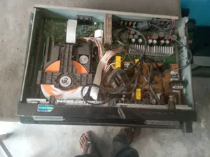 Electronic