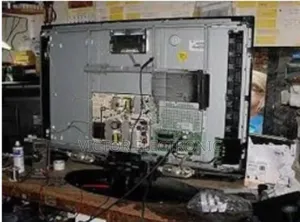 Electronic