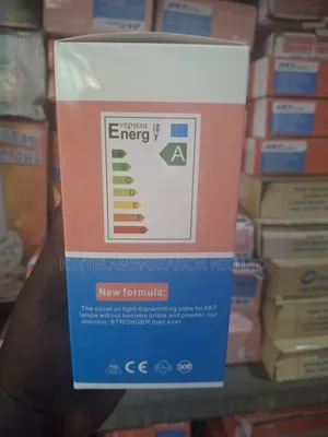 Akt 18W Bulb