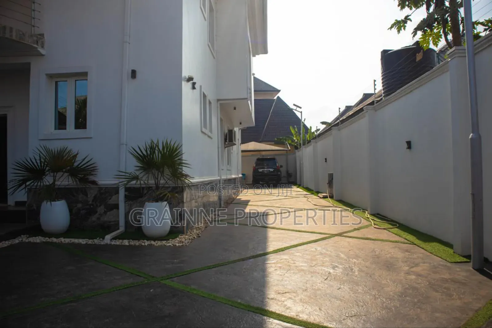 5bdrm Duplex in Owerri for sale