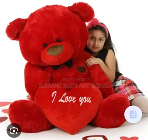 Teddy Bear