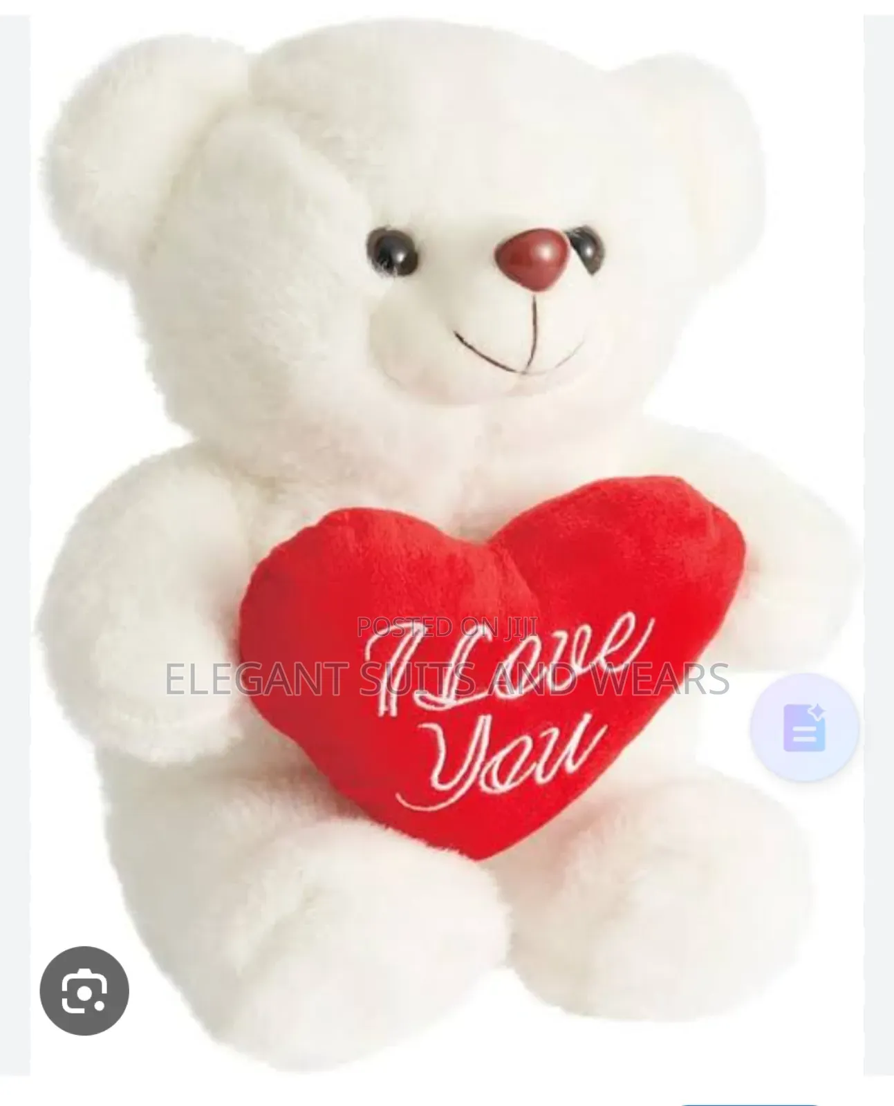 Teddy Bear